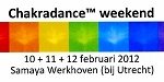 Chakradance